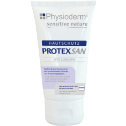 Physioderm Protexsan Hautschutzcreme 13899001