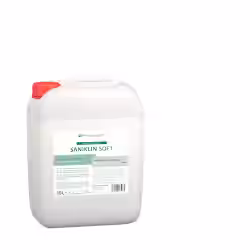 Physioderm Saniklin Soft Hautreinigungscreme 13660006