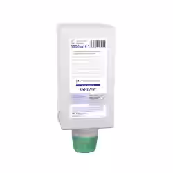 Physioderm Saniwip Creme 14046001