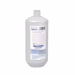 Physioderm Saniwip Creme 14046002