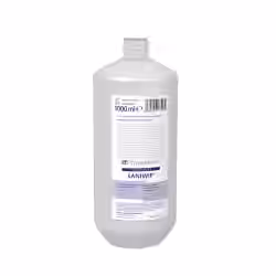 Physioderm Saniwip Creme 14046002
