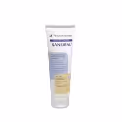 Physioderm Sansibal Creme 13632003