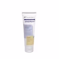 Physioderm Sineprint Hautschutzcreme 13635003