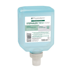 Physioderm Stephalen Fresh Foam Hautreiniger 13829002