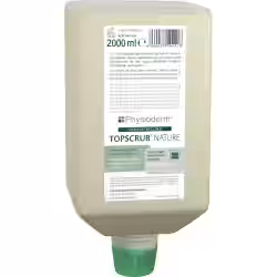 Physioderm TOPSCRUB NATURE Handreiniger 14123002