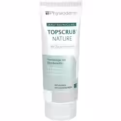Physioderm TOPSCRUB NATURE Handreiniger 14123003