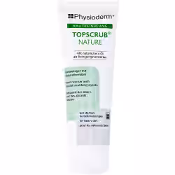 Physioderm TOPSCRUB NATURE Handreiniger 14123024