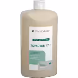 Physioderm TOPSCRUB SOFT Handreiniger 14127003