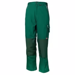 Planam Bundhose CANVAS 320