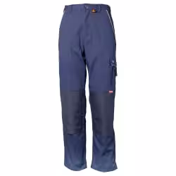 Planam Bundhose CANVAS 320