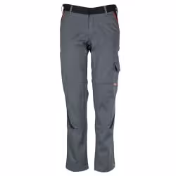 Planam Damen Bundhose HIGHLINE