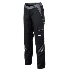 Planam Damen Bundhose HIGHLINE