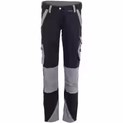 Planam Damen Stretch-Bundhose NORIT 1 Stück