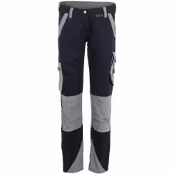 Planam Damen Stretch-Bundhose NORIT 6411
