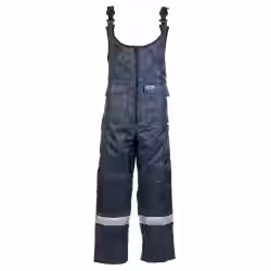 Planam Gefrierhaus Latzhose 5133
