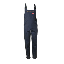 Planam Latzhose Baumwolle 290