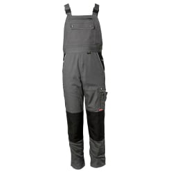 Planam Latzhose CANVAS 320