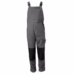 Planam Latzhose CANVAS 320