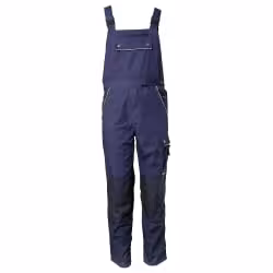 Planam Latzhose CANVAS 320