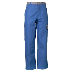 Planam Multinorm Bundhose MAJOR PROTECT