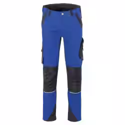 Planam Stretch-Bundhose NORIT
