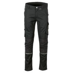 Planam Stretch-Bundhose NORIT