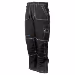 Planam Winter Arbeitshose BASALT 1 Stück