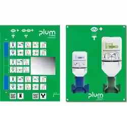 Plum Augen-Notfallstation 4770