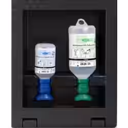 Plum Augendusche Notfallstation iBox2 4921