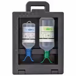 Plum Augendusche Notfallstation iBox2 DUO 4923