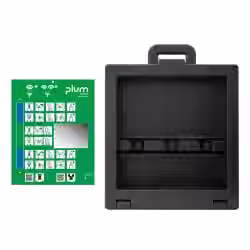 Plum Augendusche iBox mobile Notfallstation