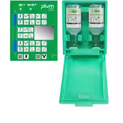 Plum Augenspül - Wandbox 4650