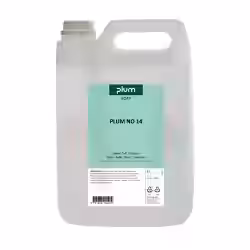 Plum Cremeseife No. 14 1403