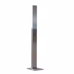 Plum Desinfektionssäule Edelstahl 4311