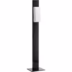 Plum Desinfektionssäule Metall 4305
