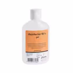 Plum Disinfector 85 % Händedesinfektionsgel 3756