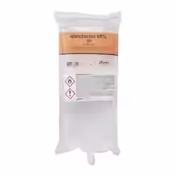 Plum Disinfector 85 % Händedesinfektionsgel 3766