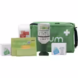 Plum First Aid Bag Erste Hilfe Set