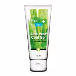 Plum Gel Aloe Vera Cool 5570
