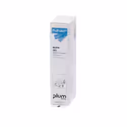 Plum Pull1Aid Cool Burn Gel Kompresse bei Verbrennungen