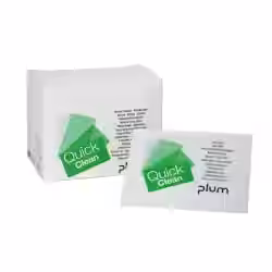 Plum QuickClean Box 5151