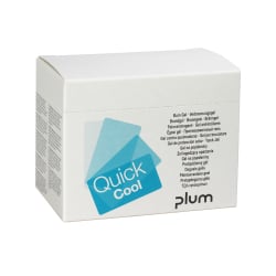 Plum QuickCool Verbrennungsgel