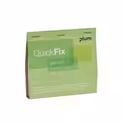 Plum QuickFix Aloe Vera Refill Pflaster 5514
