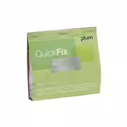 Plum QuickFix Alu Refill Pflaster 5515