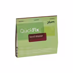 Plum QuickFix Blood Stopper Refill Pflaster 5516
