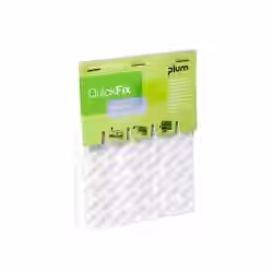 Plum QuickFix Elastic Long Refill Pflaster 5508