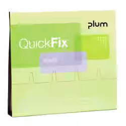Plum QuickFix Elastic Pflaster 5512