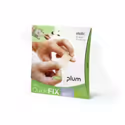 Plum QuickFix Mini Pflasterverpackung 5504