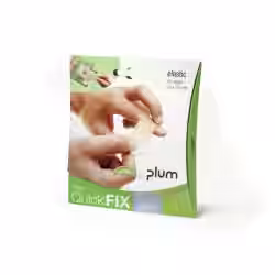 Plum QuickFix Pflasterset Mini