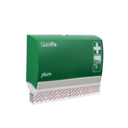 Plum QuickFix Pflasterspender Blood Stopper 5510